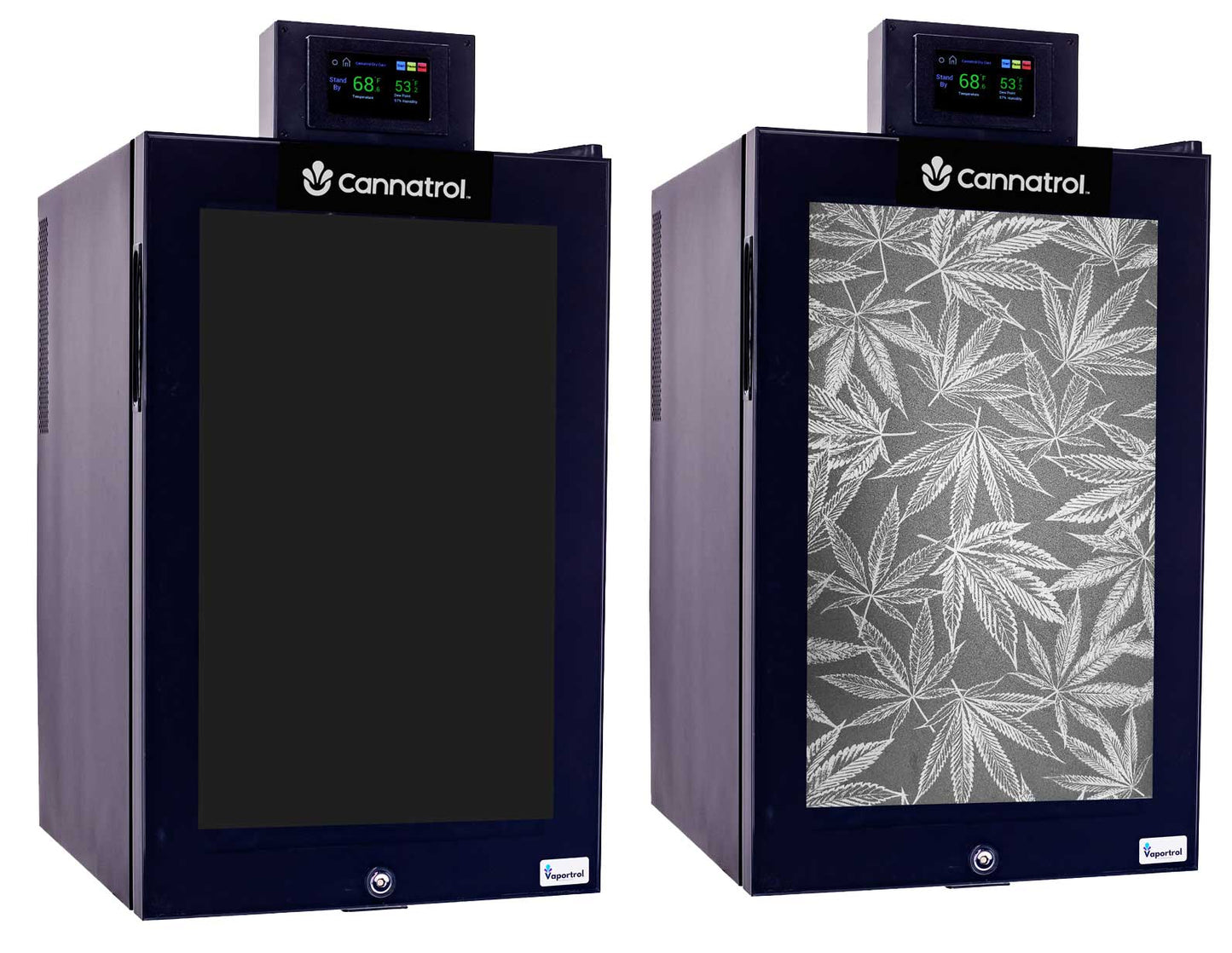 Cannatrol Cool Cure Trockenautomat